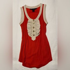 MARC BY MARC JACOBS Top Sz XS